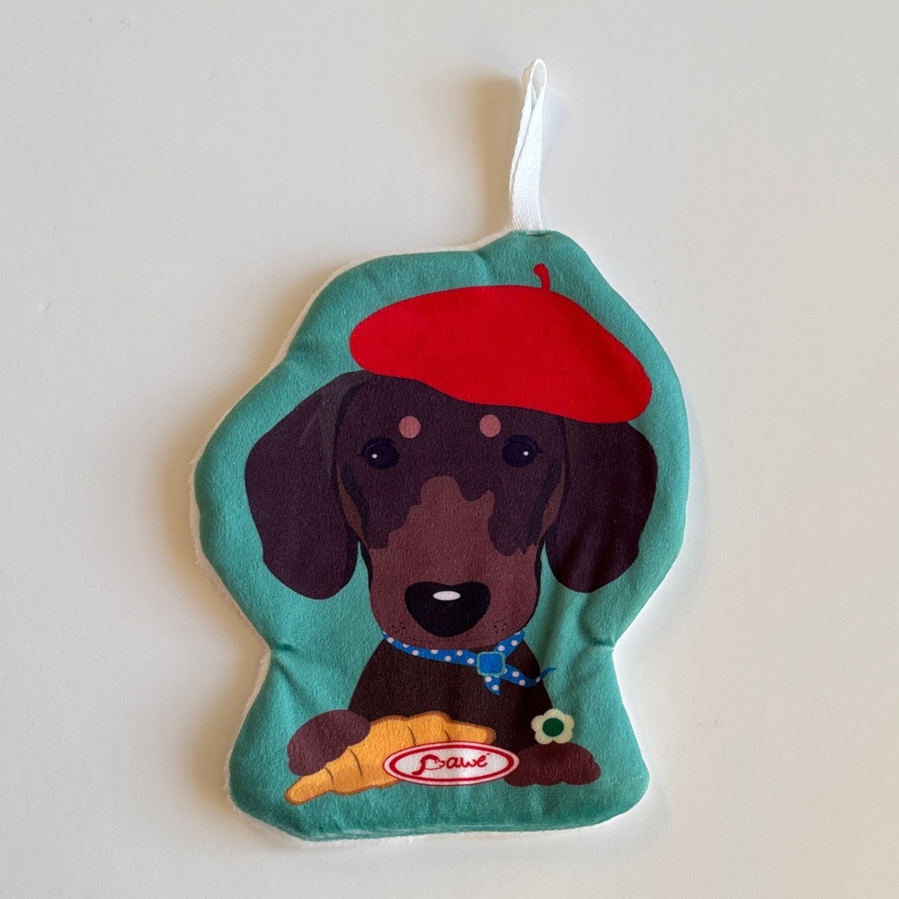 Gifts for Anyone🎁✨Dachshund Hand Towel